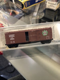 MTL Micro-Trains 39040 Canadian National CN 5392640
