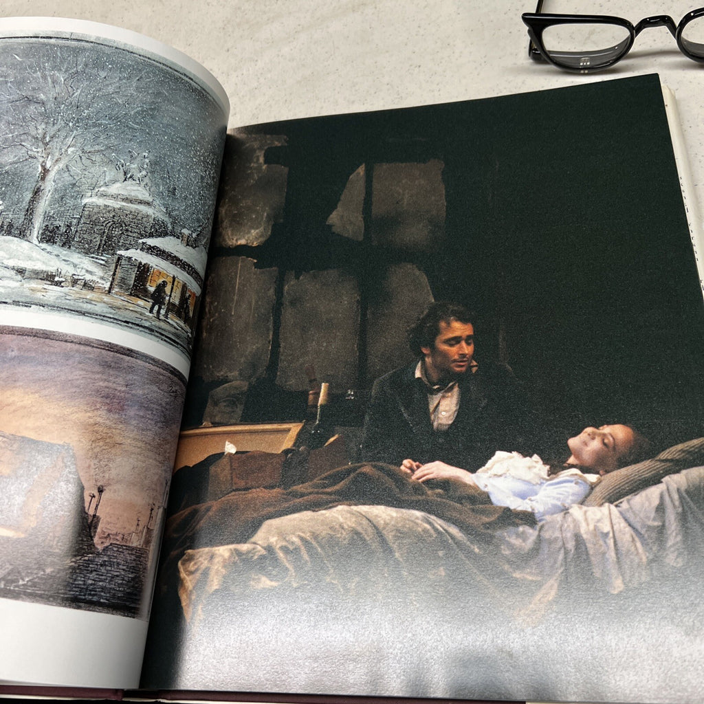 Magnificence : Onstage at the Met: 20 Great Opera Productions Hardcover Book8