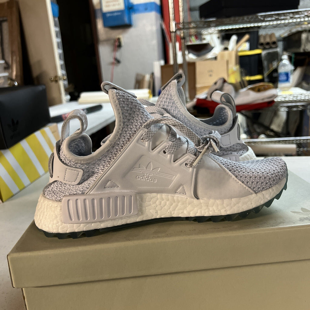 Size 6.5 - adidas Titolo x NMD_XR1 Trail PK Celestial6