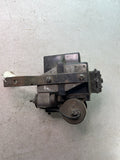 Vintage Magspark Magneto Ignition Switch by Mallory Electric Co0