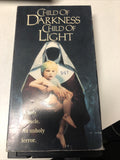 Child Of Darkness, Child Of Light Horror VHS 1991 Tony Denison Brad Davis0