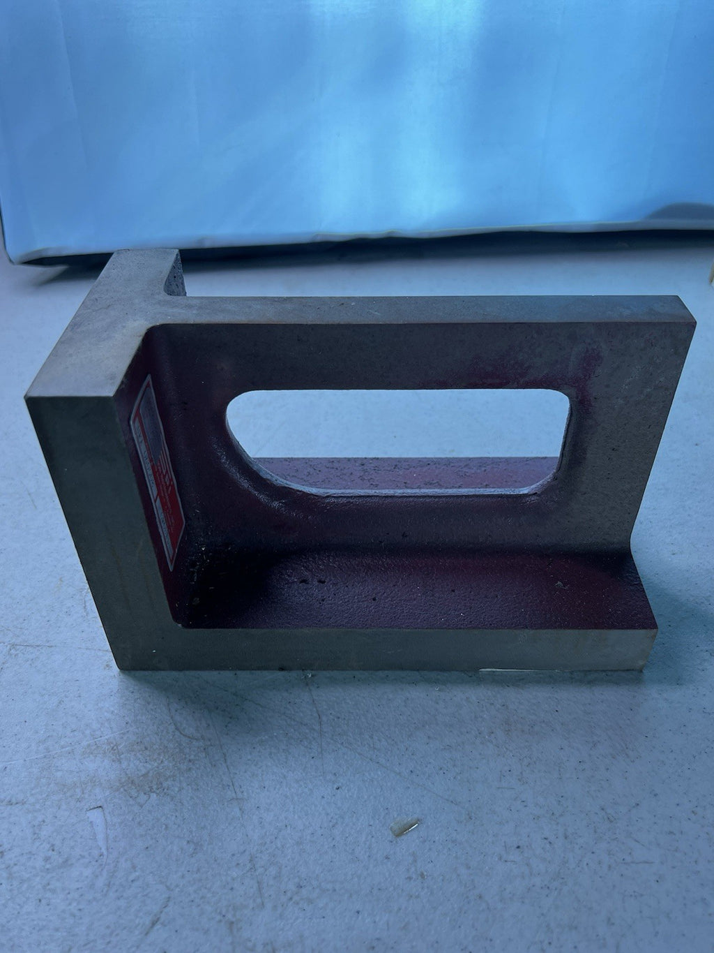 Suburban URA-080916-G Universal Right Angle Solid Iron0