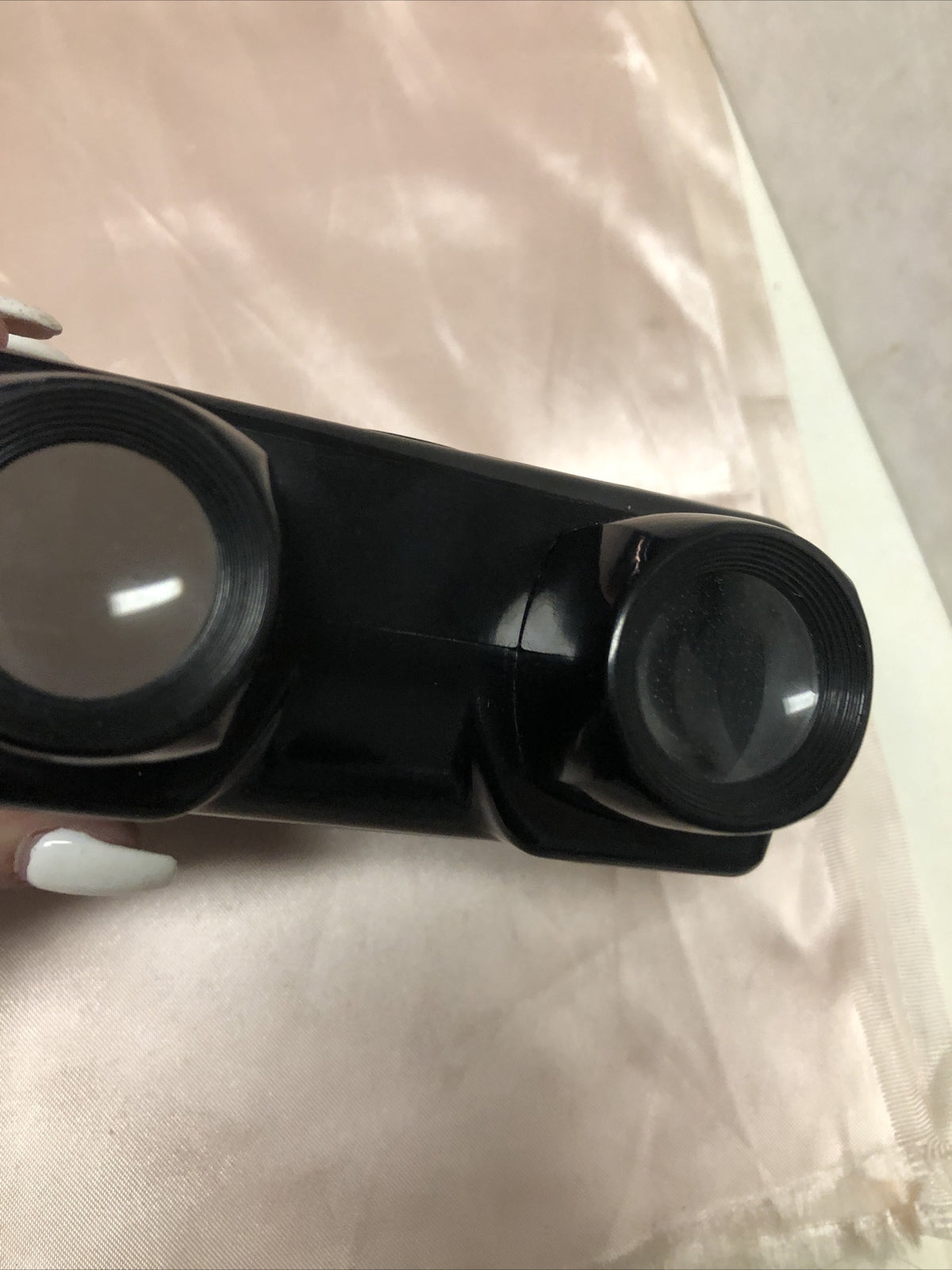 Duplex Stereo viewer made by ISO (Industria Scientifica Ottica) Milan6