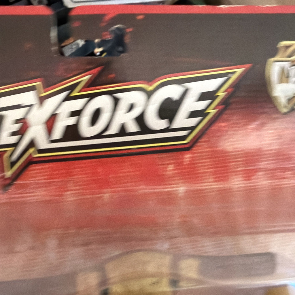 Mattel WWE Championship Match Alberto Del Rio Vs Rey Mysterio Flexforce Figures1