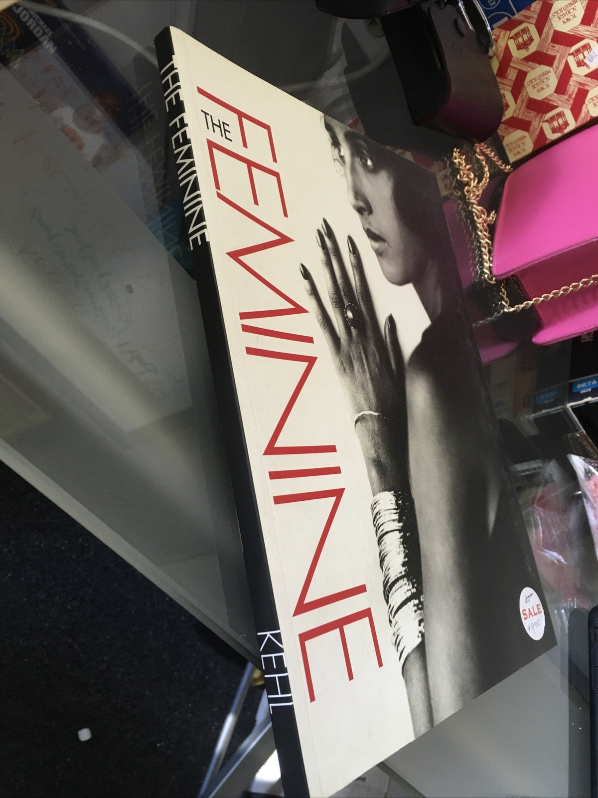 The Feminine: By Kehl, Richard - Darling & Company1