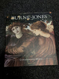 Christopher Wood / Burne-Jones The Life and Works of Sir Edward Burne-Jones 19980