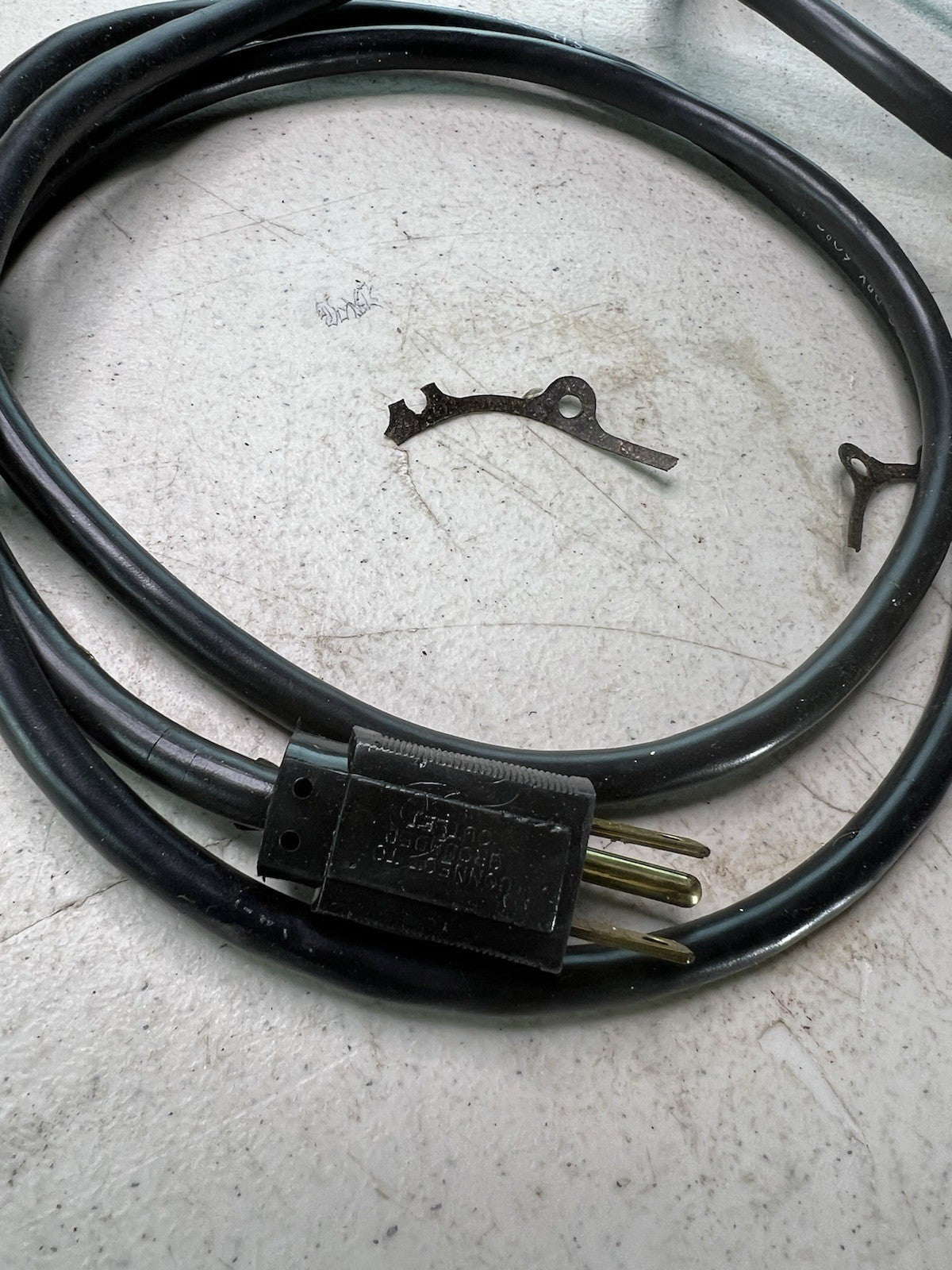 TEEL PUMP 1P598 115 VOLTS 60 Hz Lot W/ Parts2