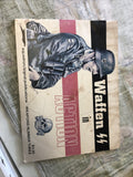 Waffen SS in Action Combat Troops Number 3 1973 By Squadron/Signal Publications0