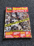 Rod & Street Custom street Rod Quarterly Fall 19710