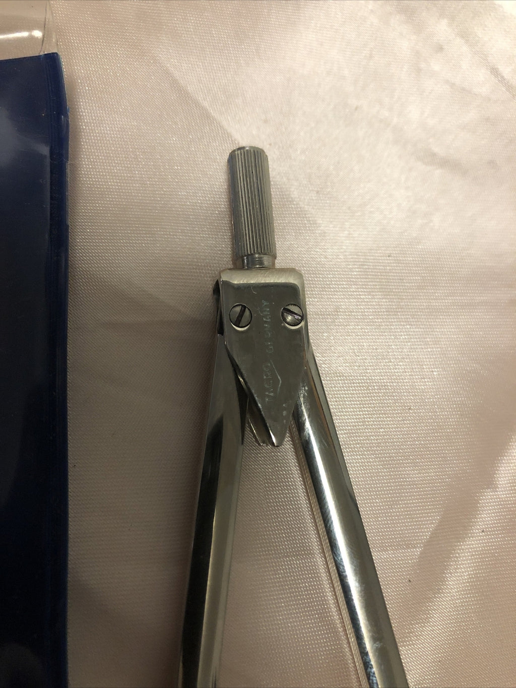 Vintage TACRO Lot Of 2 Drafting Tools Made In Germany3