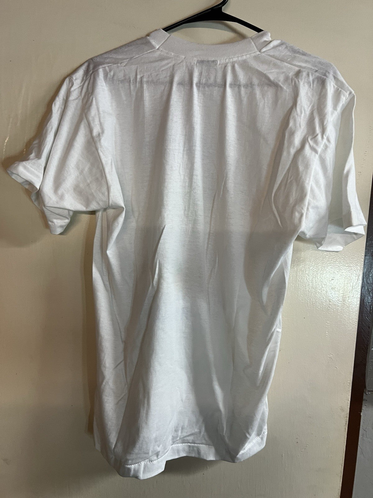 Vintage 1993 Microsoft Visual C++ Programmer’s Paradise T-Shirt L USA3