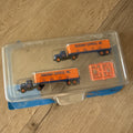 Vintage Micro Machines Roadway International Harvester R-190 Set of 20