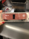 Kadee E MTL Micro-Trains 34180 T&P 90345 LPT0