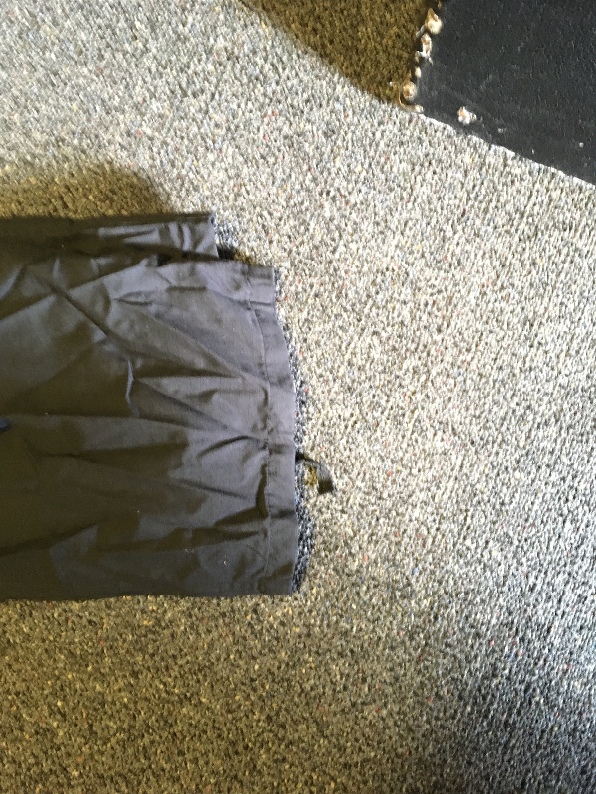 Storm Mechanism BLACK Storm Rain Pants: 2XL Winter Pants F-16c No: 454701