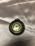Antique Ingraham Pocket Watch Not Running0