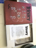 The Game Of Trinary - Dimensions Beyond Tic Tac Toe By Skor-Mor 19760