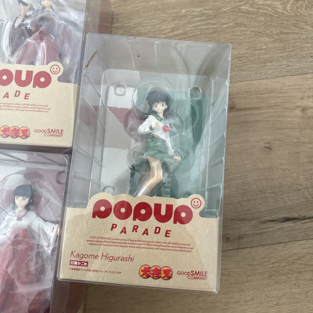 Pop Up Parade Lot of 3 Figures Good Smile Company2