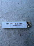 MHC Super Mag Universal Magnetic Base – MBD-50060-C – Dial Indicator Holder  NOS0
