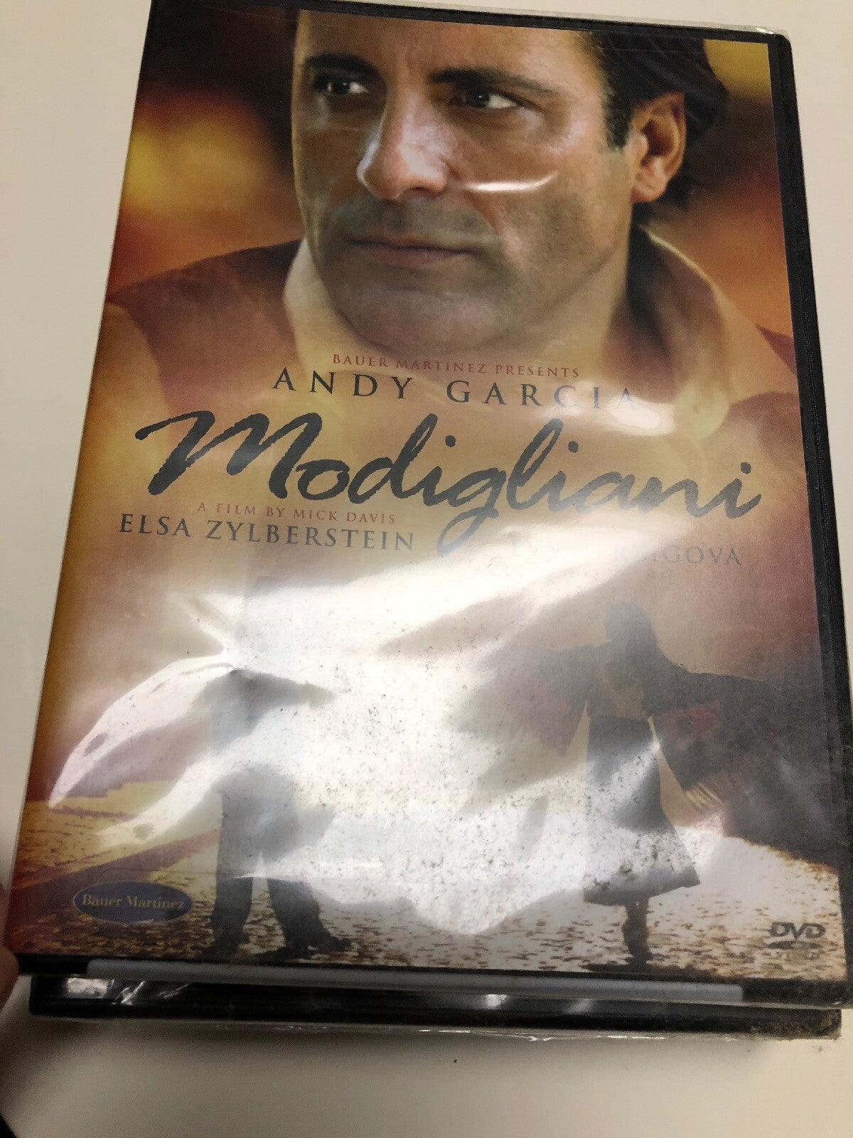 Powerful Female Movie Lot 31