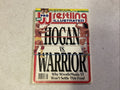 JUNE 1990 PRO WRESTLING ILLUSTRATED magazine - HULK HOGAN vs ULTIMATE WARRIOR0