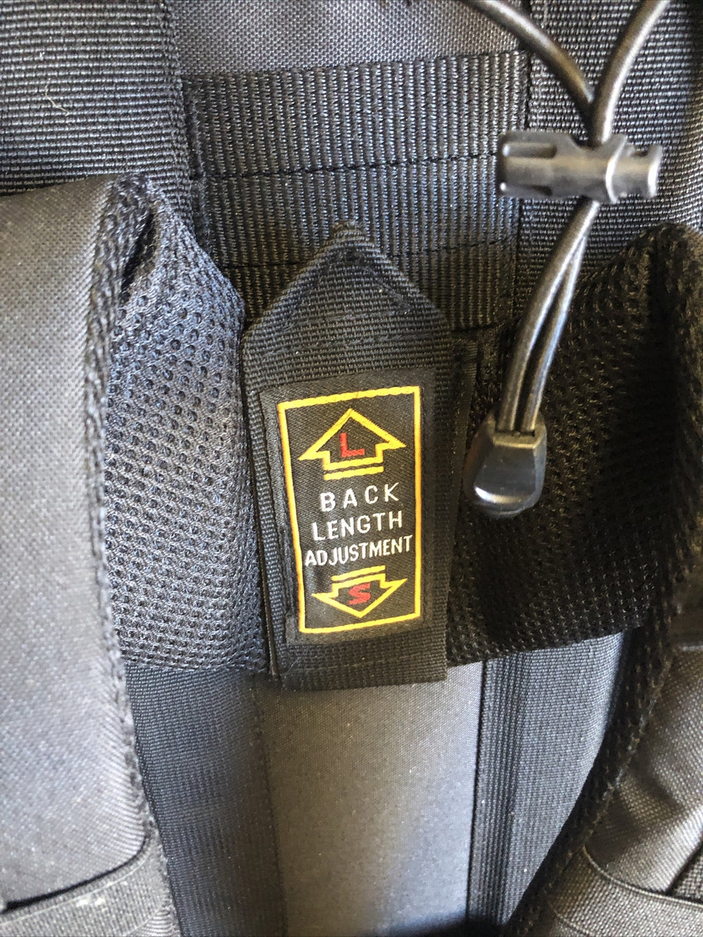 Teton Sports Scout 3400 Internal Frame Backpack Hunter Green4