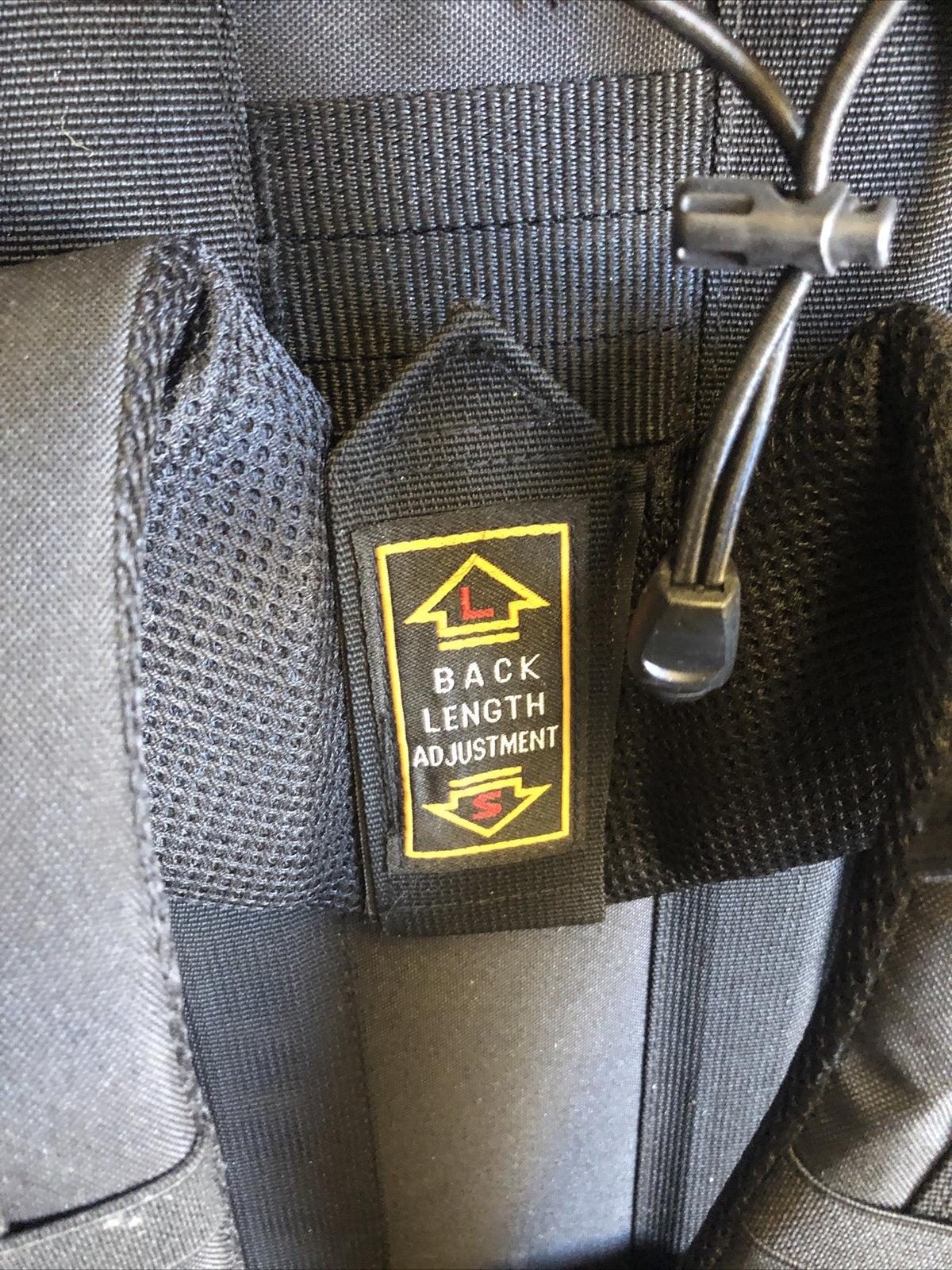 Teton Sports Scout 3400 Internal Frame Backpack Hunter Green4