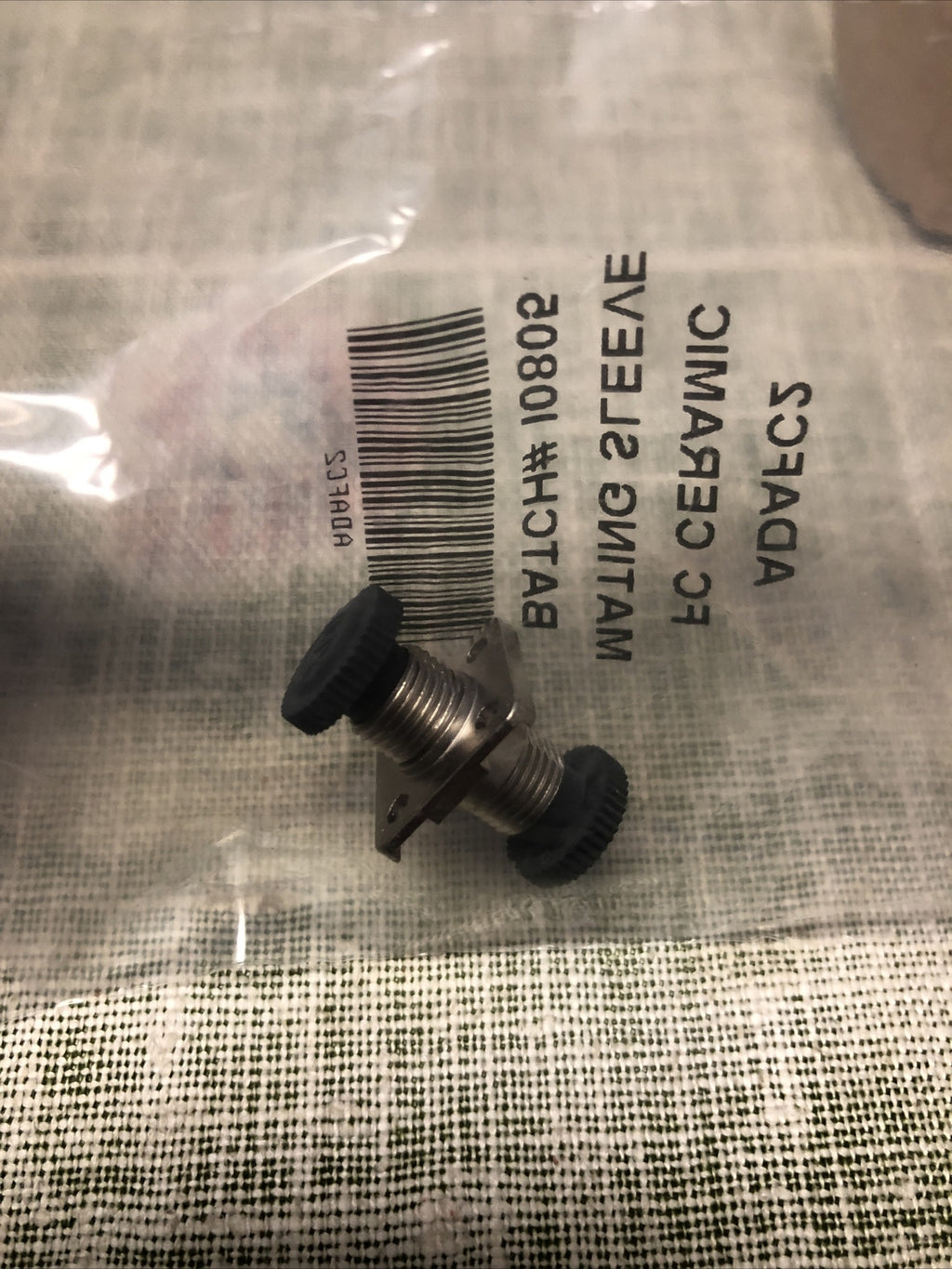 FC Ceramic Mating Sleeve ADAFC2 #108053