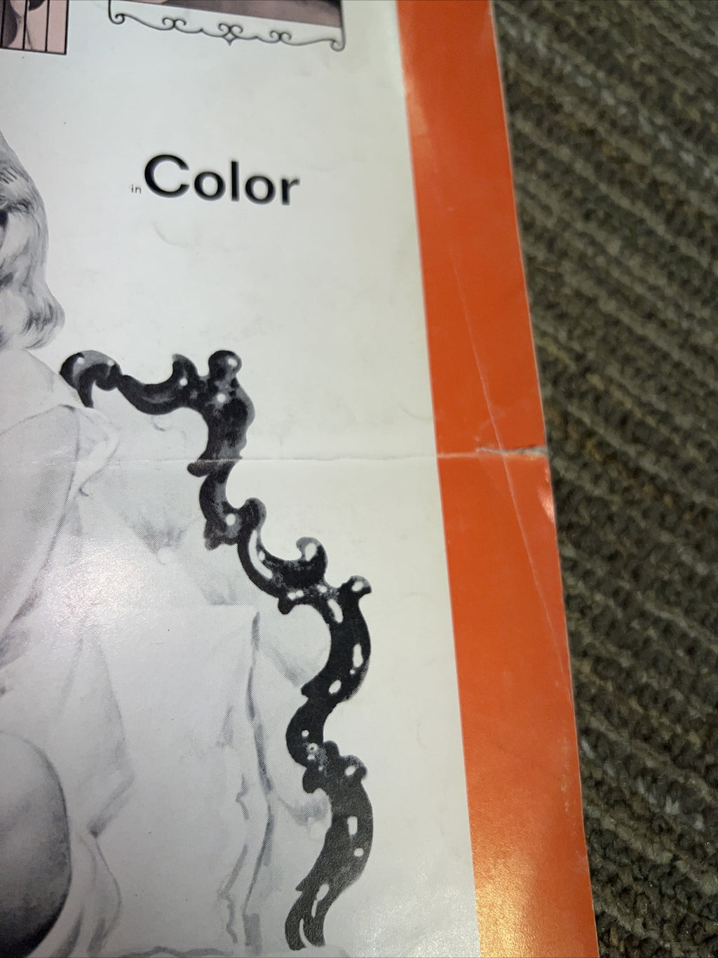 Too Late Blues , Casanova ‘70 , Vintage Film Merchandising Showmanship Manuals 26