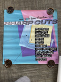 #99 Single Bullet Theory Bates Motel Fast Know Alley Cats Record Promo Poster0