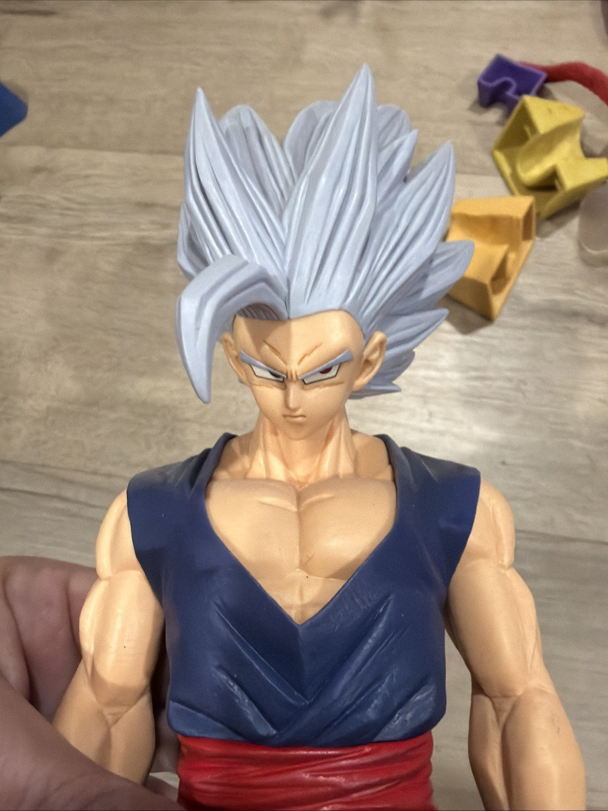 Dragon Ball Ichibankuji A Prize Figure No Box1