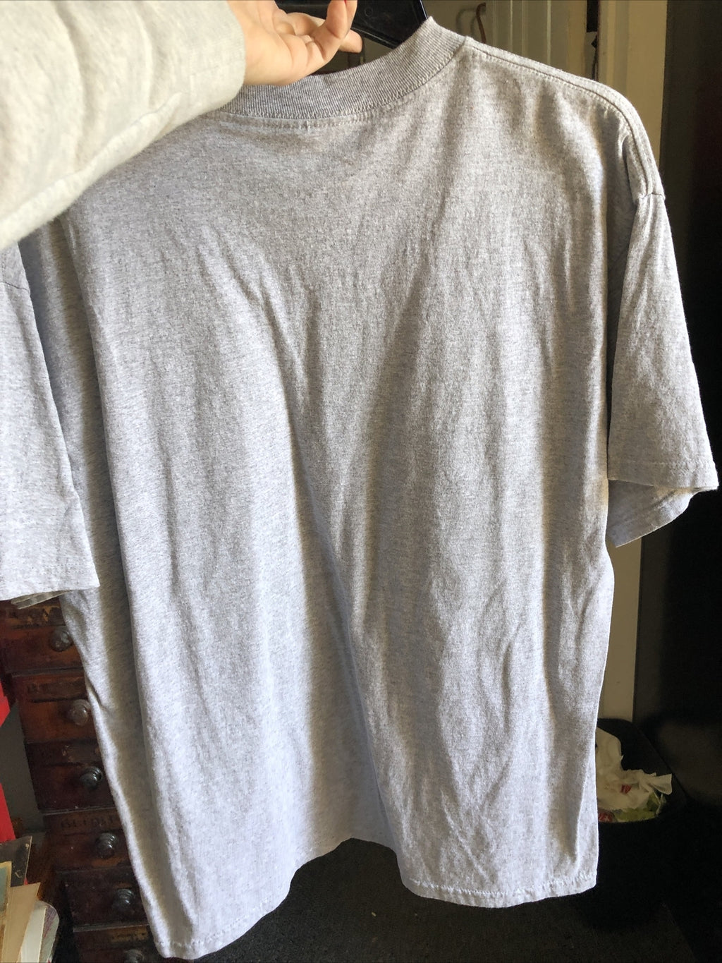 Majestic 2014 San Francisco Giants World Series Champions Tee Shirt XL1