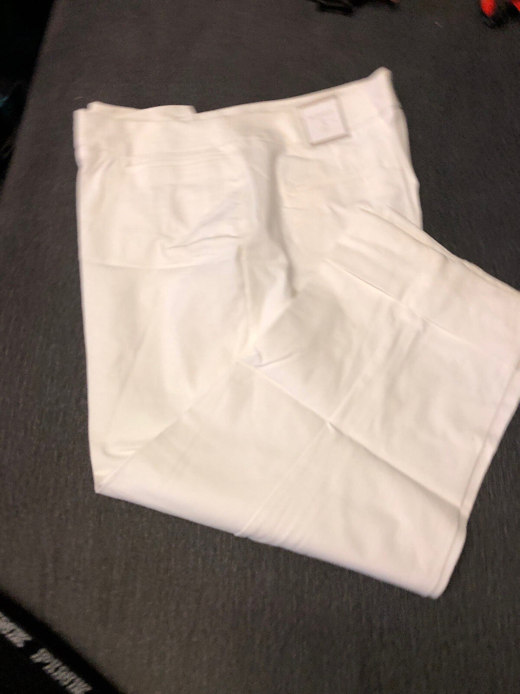 Lot Of 4 Open Cardigan Jacket, Shirt, Crop Pants, Slims Pants Size 3 NWT5