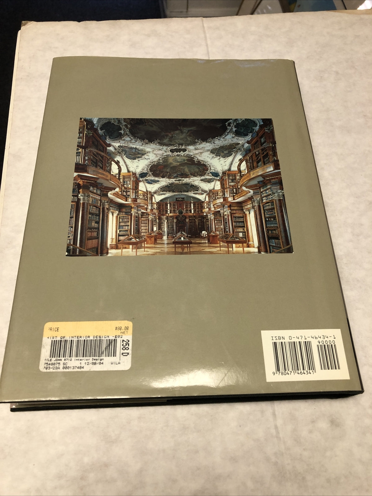 A History of Interior Design, Second edition by John Pile3