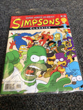 Simpsons Classics #3- Comic Book -0