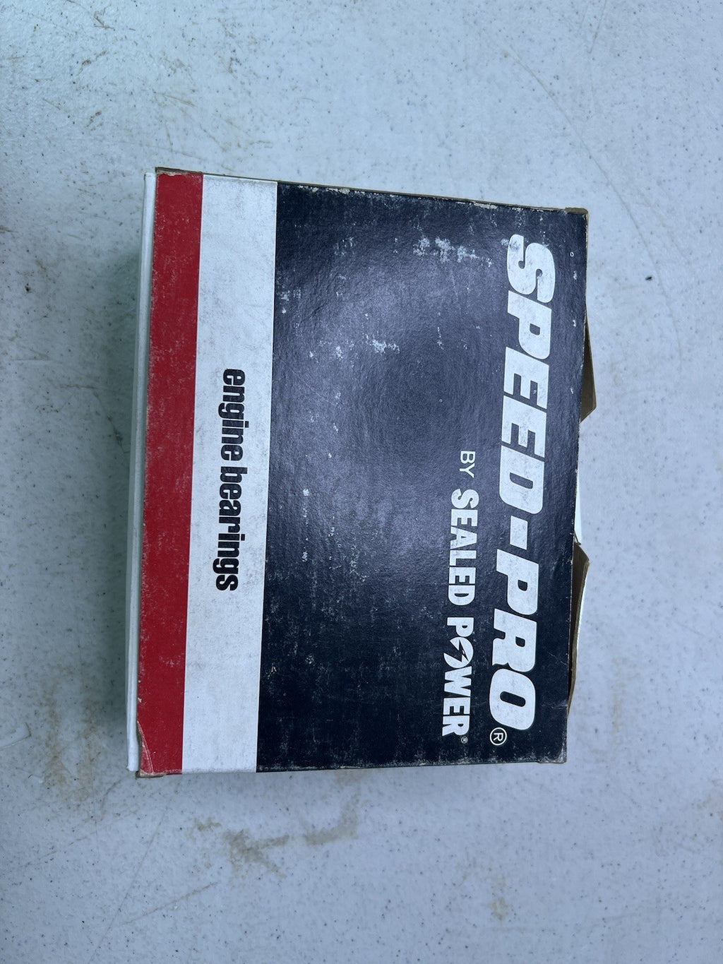 Speed Pro Engine Bearings # 363 6041 STD0