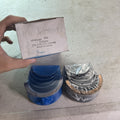 Vintage Vandervell VPM91380 STD Engine Main Bearing Set0