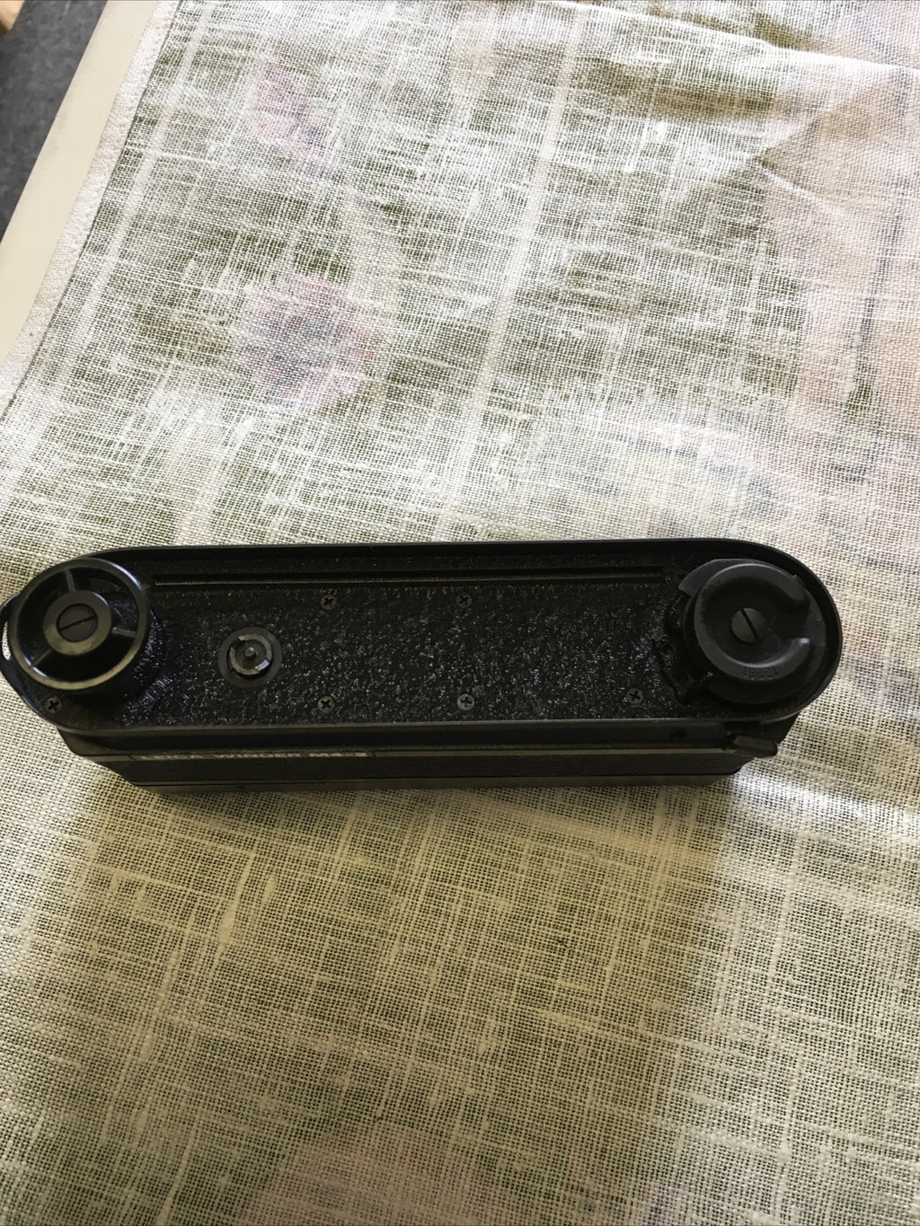 Leica WINDER M4-2 Made In Canada1