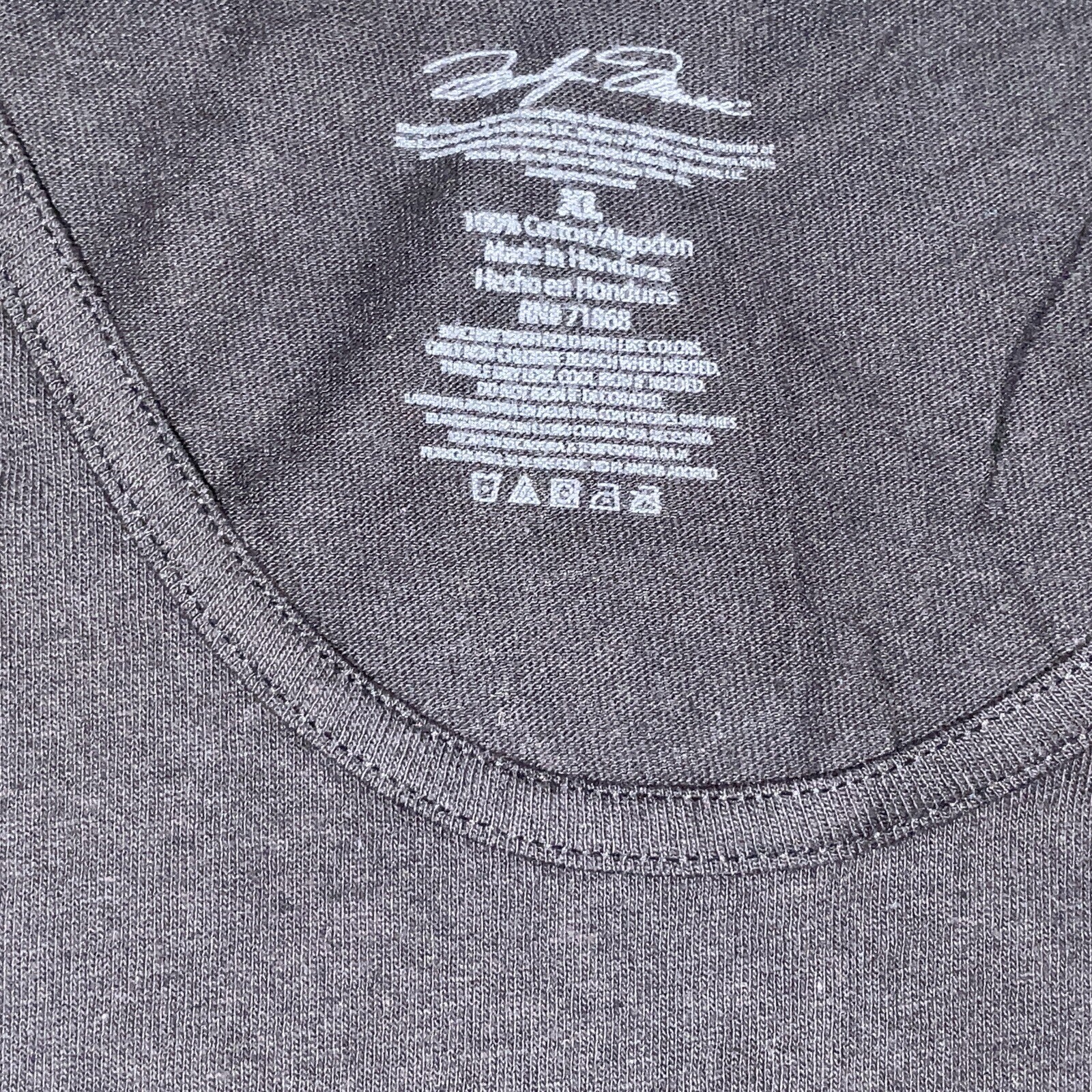 Marilyn Monroe Men's Size XL Tank Top4