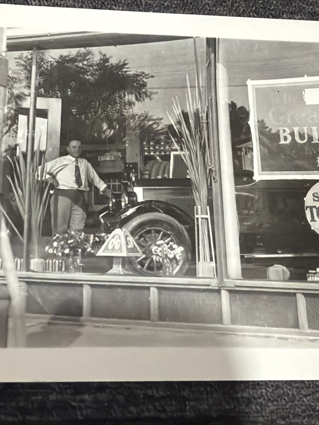 Original 1927 Buick Car Dealership Film Photo Photograph Lot Of 32