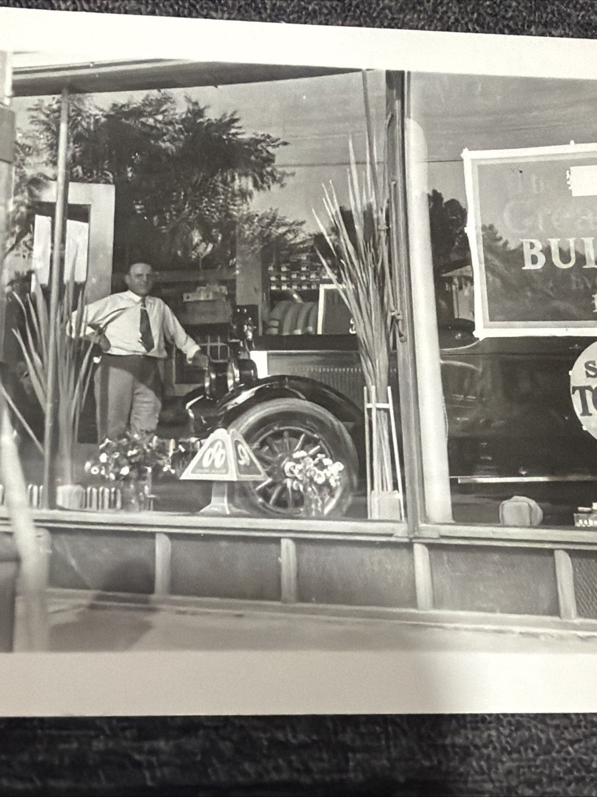 Original 1927 Buick Car Dealership Film Photo Photograph Lot Of 32