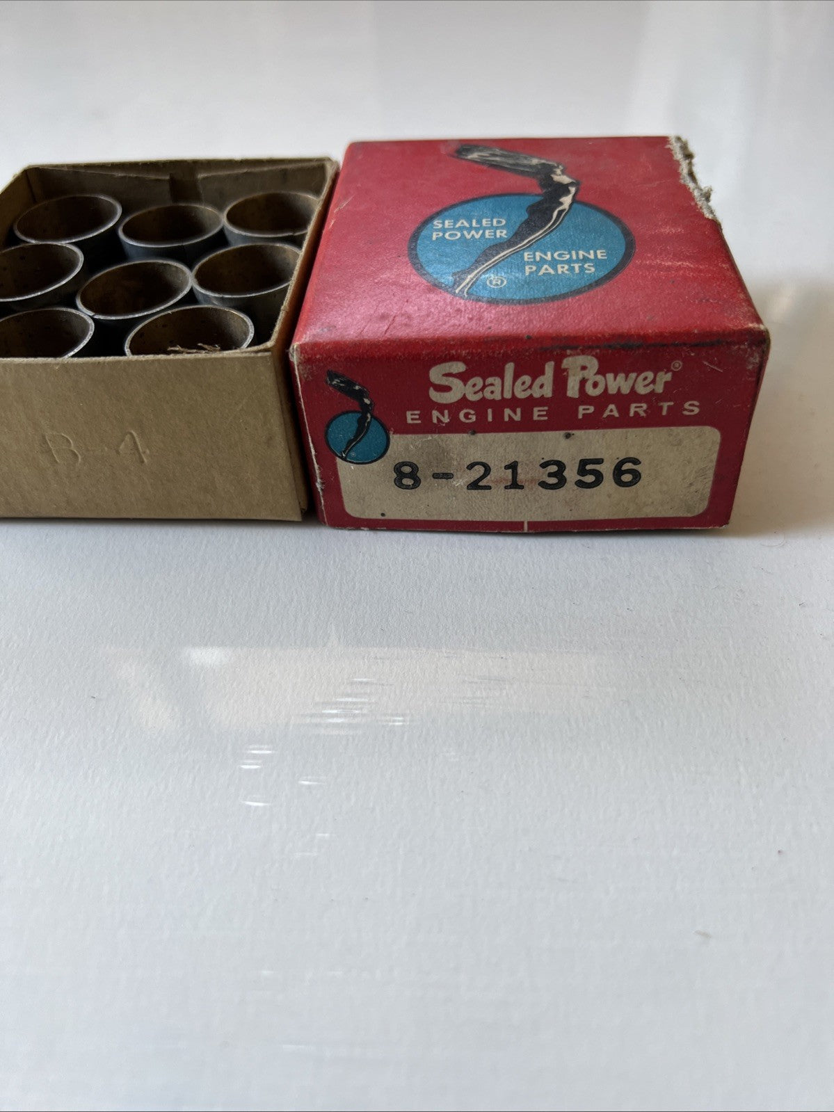 Sealed Power Piston Pin Bushing (7)1