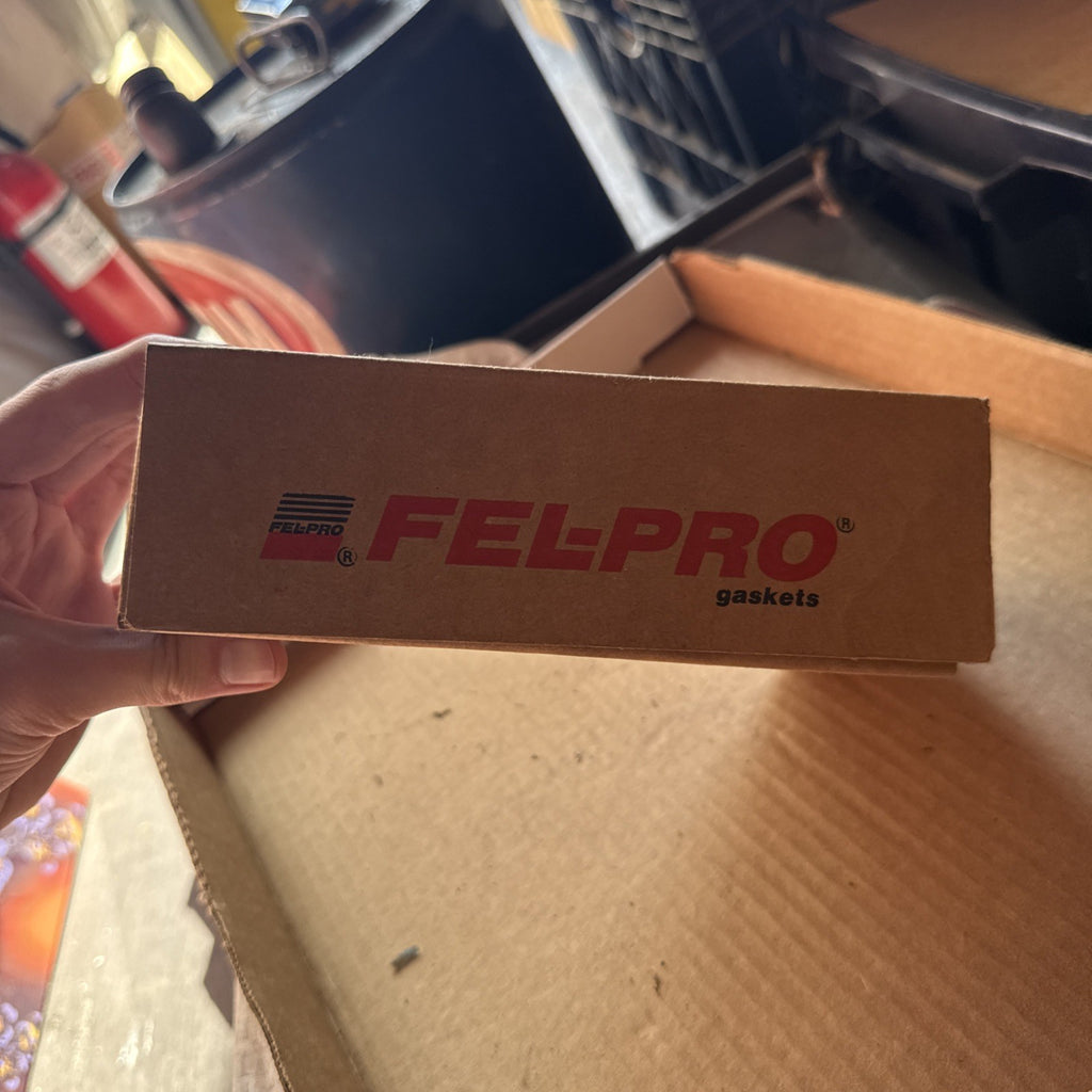 Fel-Pro ES72794 Cylinder Head Bolt Set for Ford 2.9L 4.0L V6 Ranger Explorer NIB2