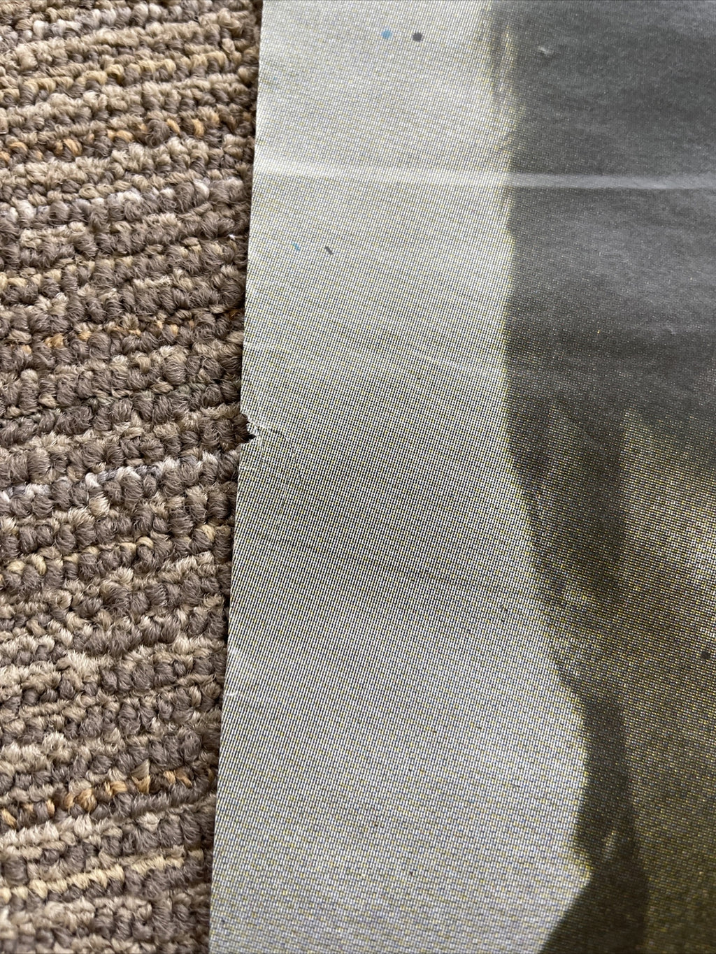 #41 1987 ECHO And The BUNNYMEN Record Store Promo Poster 31x46” NEW WAVE3