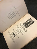 Wolfe, Thomas THE FACE OF A NATION  Vintage Copy 19390