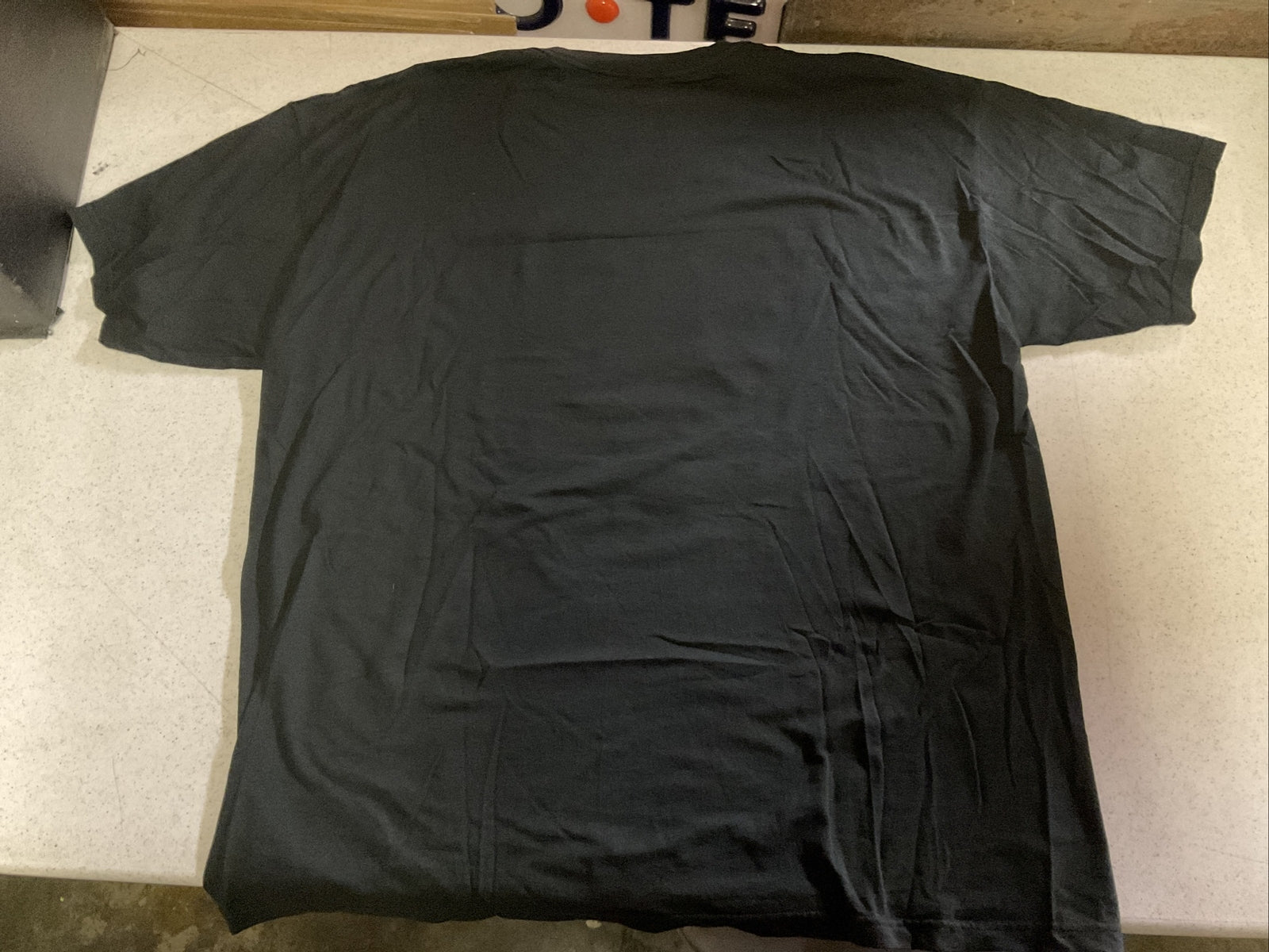 T-Shirt XL The Big Bang Theory "Bazinga!" T-Shirt3