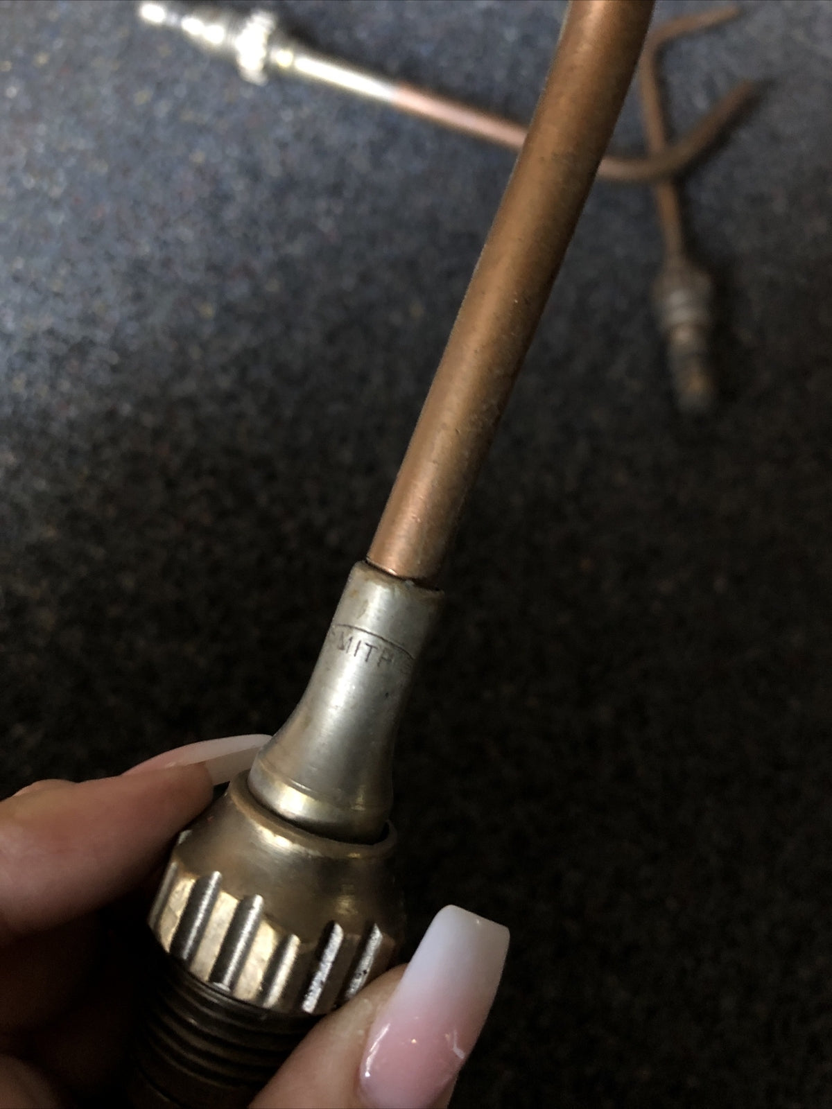 Acetylene Torch Tip - Smiths USA - LW 1032