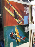 Model Airplane News Lot Of 2 - 1960 & 19620