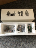 Department 56 Heritage Village Collection Oliver Twist #5554-90