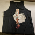 Marilyn Monroe Men's Size XL Tank Top0