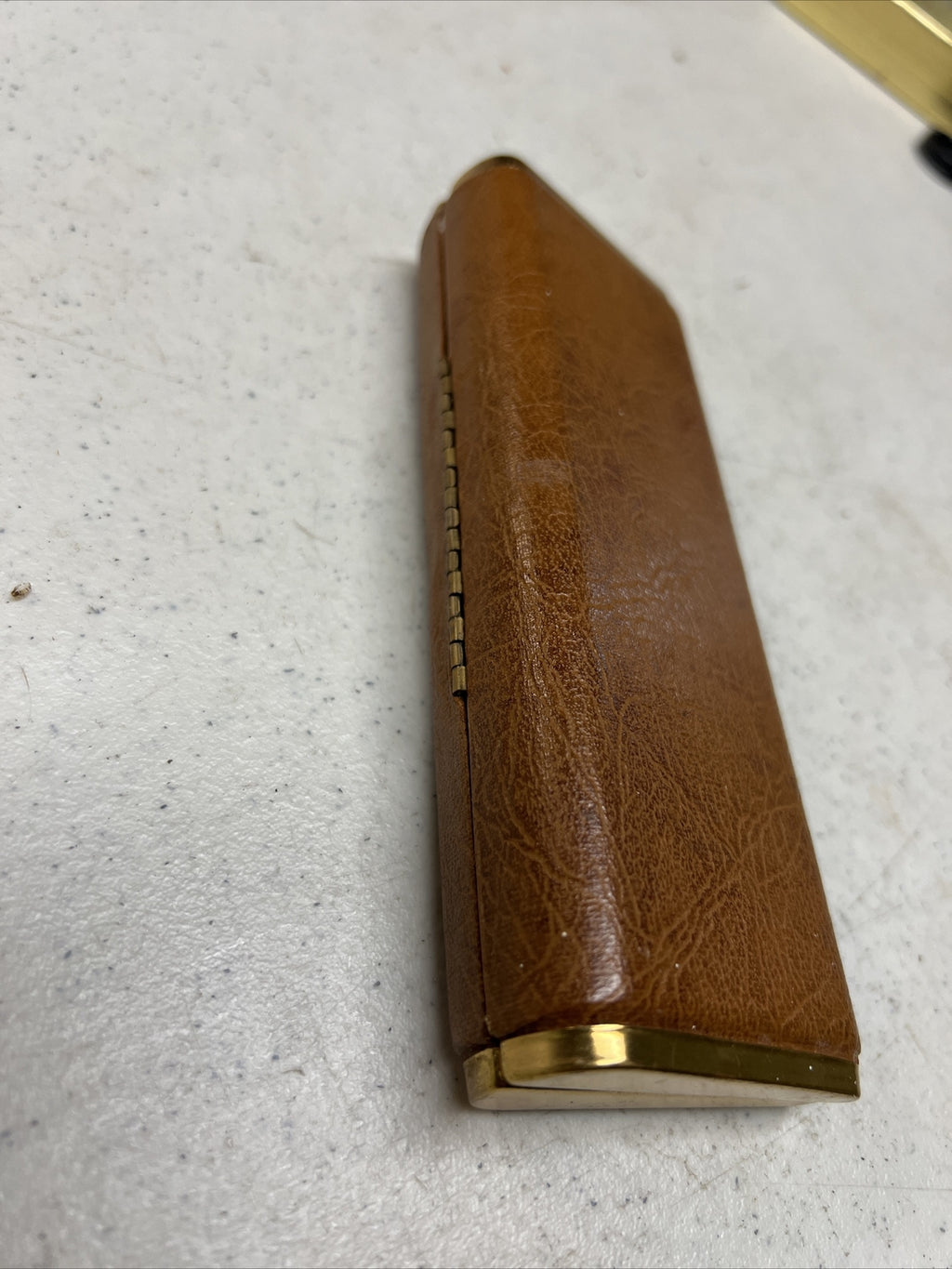 Vintage Venus President / Parkette Fountain Pen And Pencil Set WW2 Era In Case11